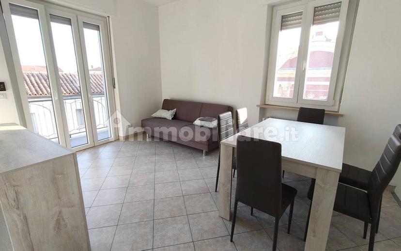 Bilocale piazza del Gesù 4, Centro, Racconigi — foto 13 di 20