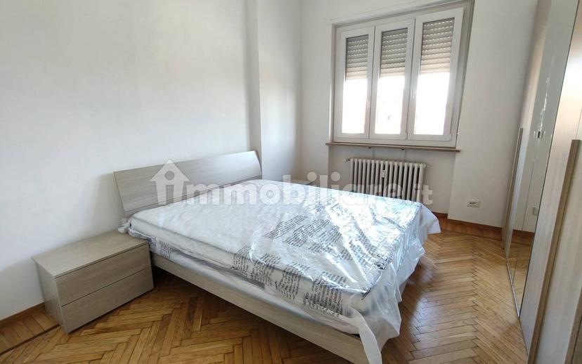 Bilocale piazza del Gesù 4, Centro, Racconigi — foto 17 di 20