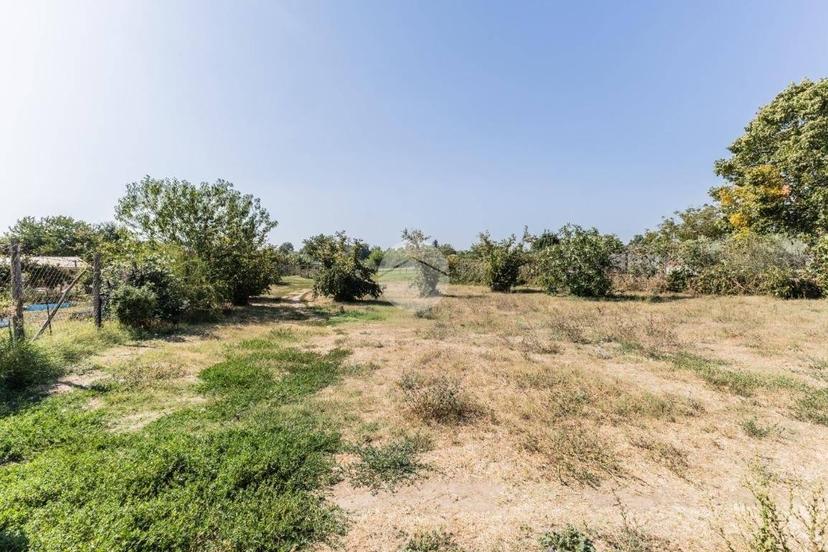 Rustico via di Valle Fioretto 9, Nepi — foto 11 di 14