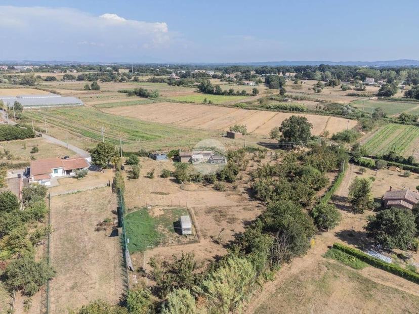 Rustico via di Valle Fioretto 9, Nepi — foto 10 di 14