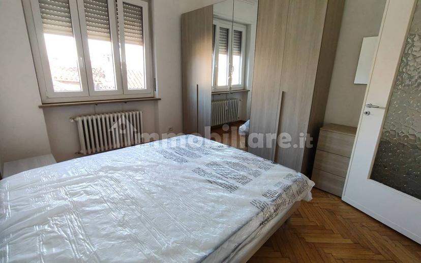 Bilocale piazza del Gesù 4, Centro, Racconigi — foto 11 di 20