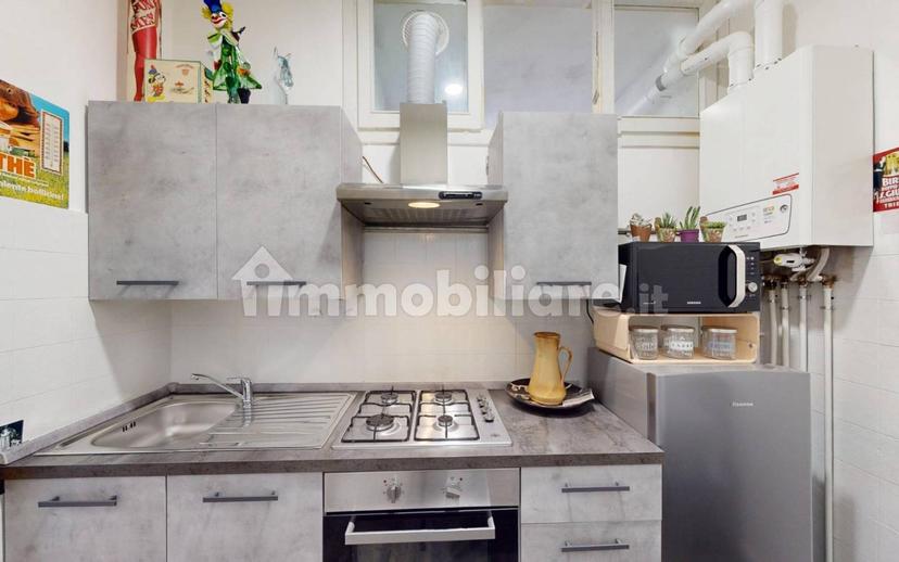 Monolocale via Roma 32, Centro, Alzano Lombardo — foto 19 di 31