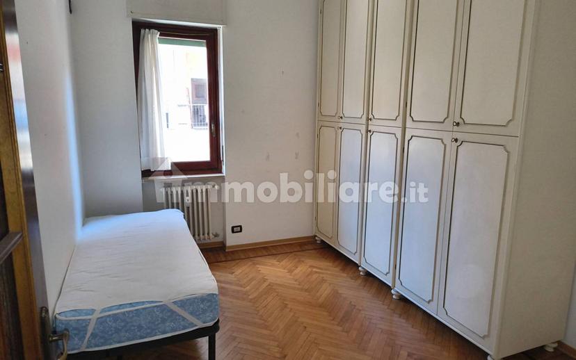 Quadrilocale buono stato, primo piano, Centro, Cuneo — foto 2 di 15