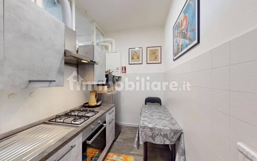 Monolocale via Roma 32, Centro, Alzano Lombardo — foto 14 di 31
