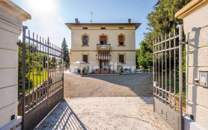 Quadrilocale via Aldo Moro  46, Centro, Casalgrande — foto 40 di 53