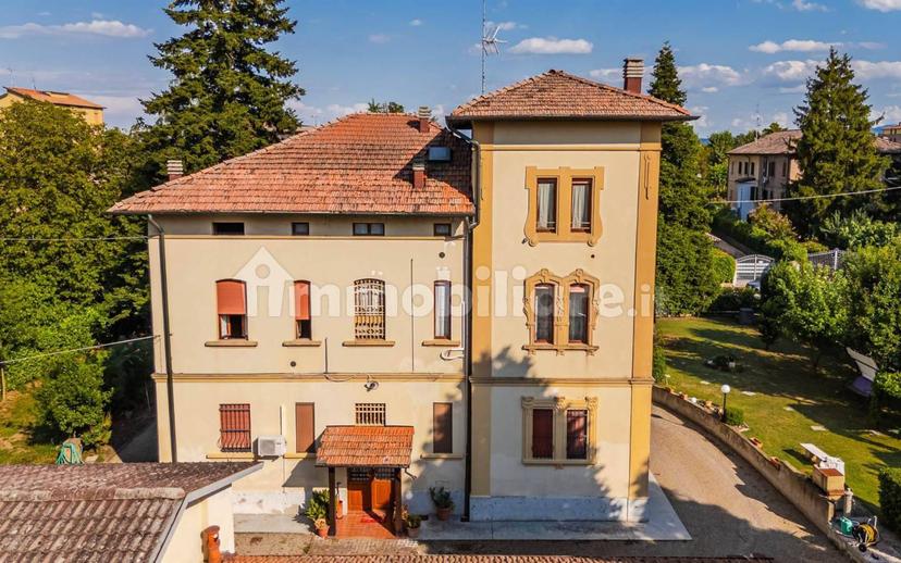 Quadrilocale via Aldo Moro  46, Centro, Casalgrande — foto 43 di 53