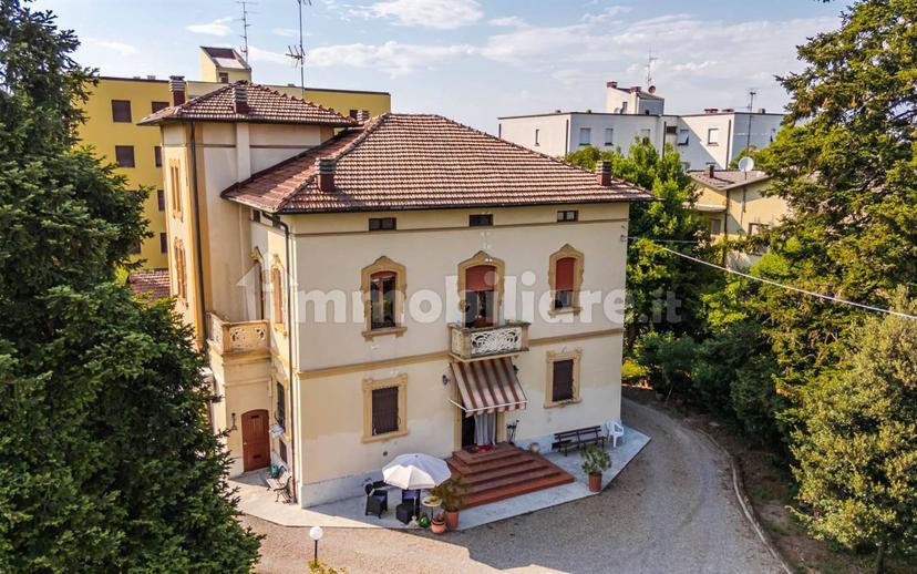 Quadrilocale via Aldo Moro  46, Centro, Casalgrande — foto 50 di 53
