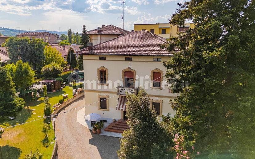 Quadrilocale via Aldo Moro  46, Centro, Casalgrande — foto 32 di 53
