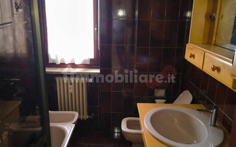 Quadrilocale buono stato, primo piano, Centro, Cuneo — foto 3 di 15