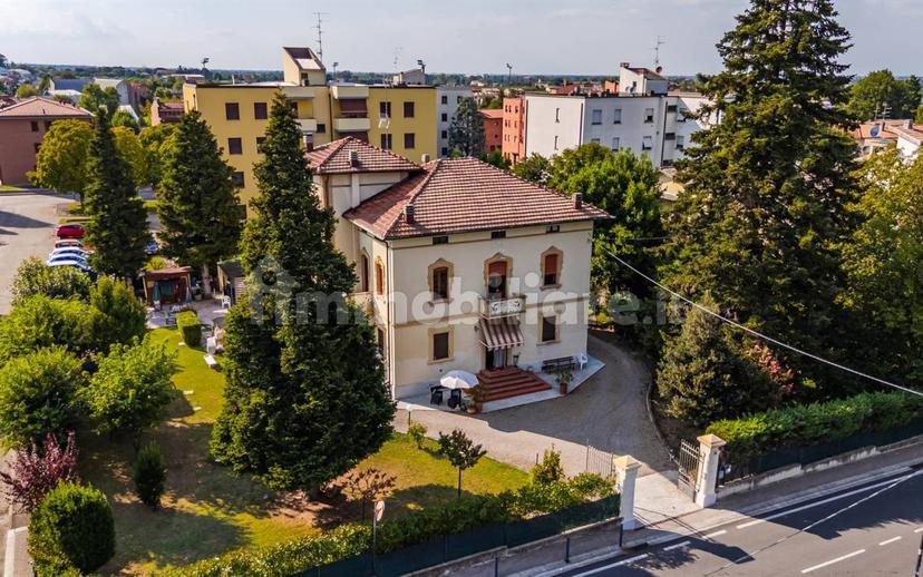 Quadrilocale via Aldo Moro  46, Centro, Casalgrande — foto 25 di 53
