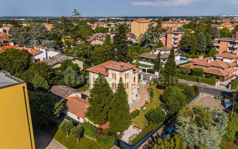 Quadrilocale via Aldo Moro  46, Centro, Casalgrande — foto 29 di 53