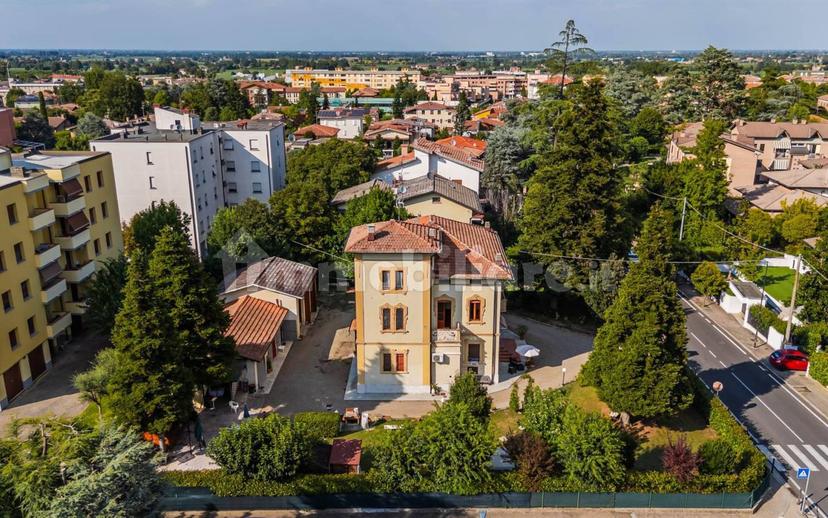 Quadrilocale via Aldo Moro  46, Centro, Casalgrande — foto 48 di 53