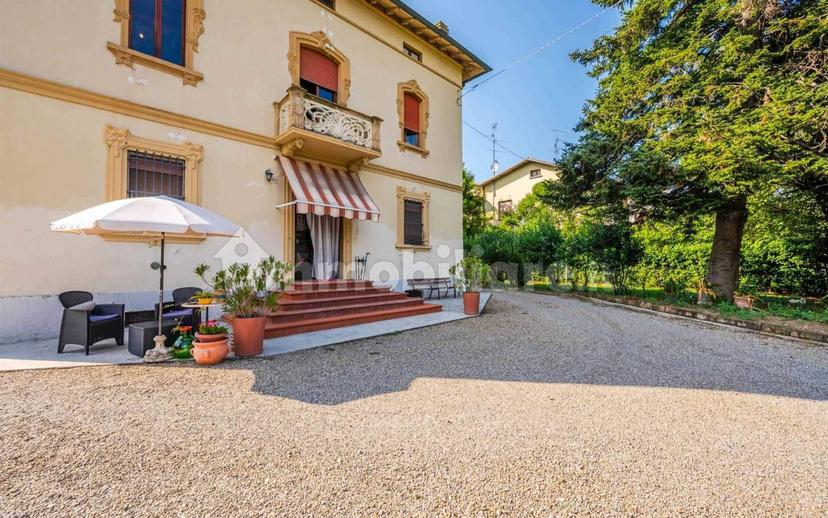 Quadrilocale via Aldo Moro  46, Centro, Casalgrande — foto 11 di 53