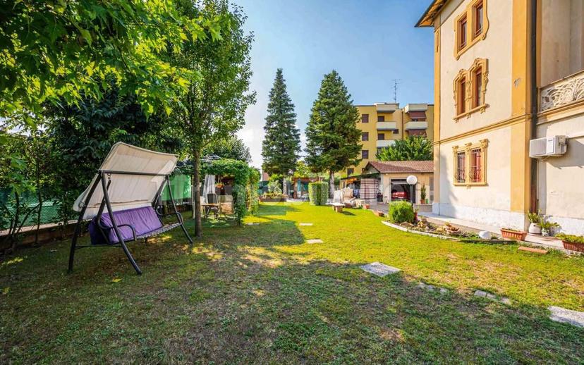 Quadrilocale via Aldo Moro  46, Centro, Casalgrande — foto 16 di 53