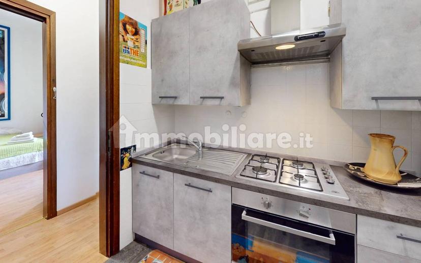 Monolocale via Roma 32, Centro, Alzano Lombardo — foto 8 di 31