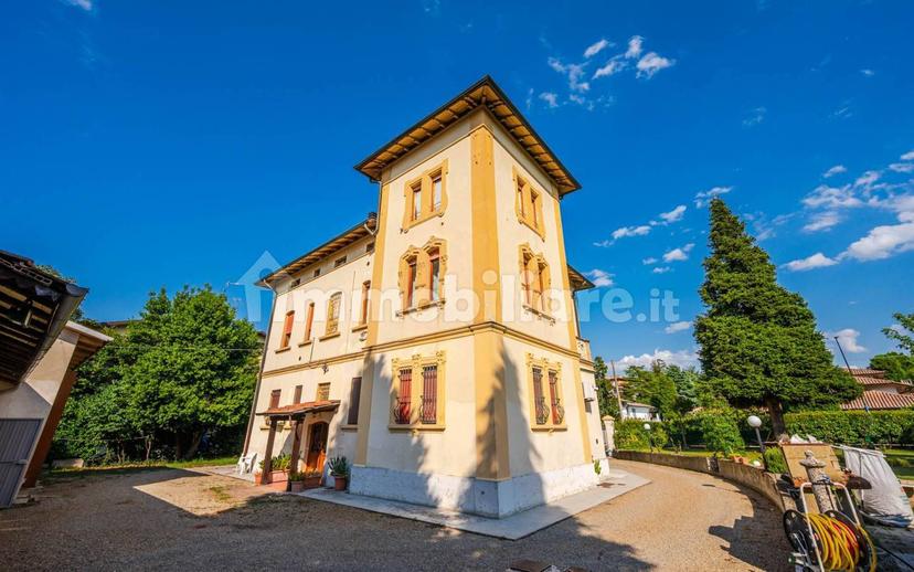 Quadrilocale via Aldo Moro  46, Centro, Casalgrande — foto 22 di 53