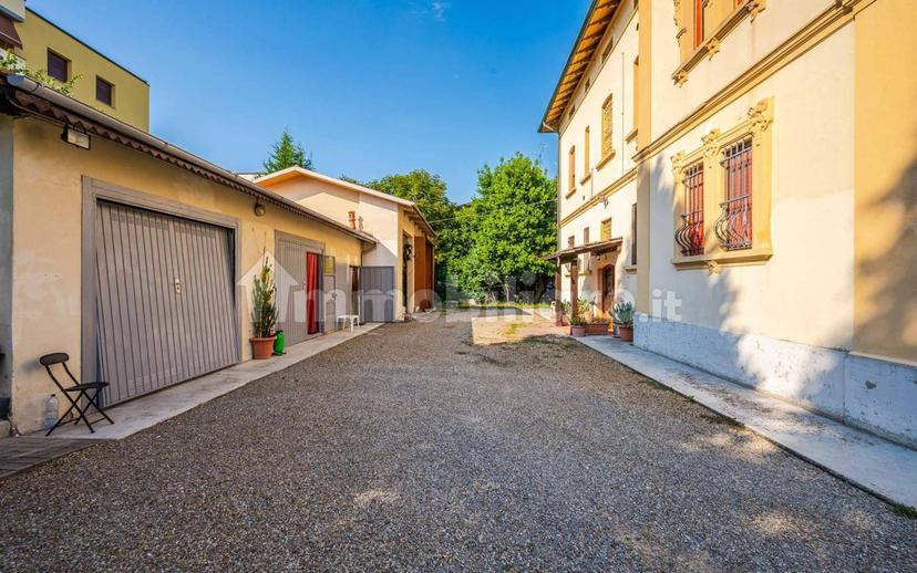 Quadrilocale via Aldo Moro  46, Centro, Casalgrande — foto 51 di 53