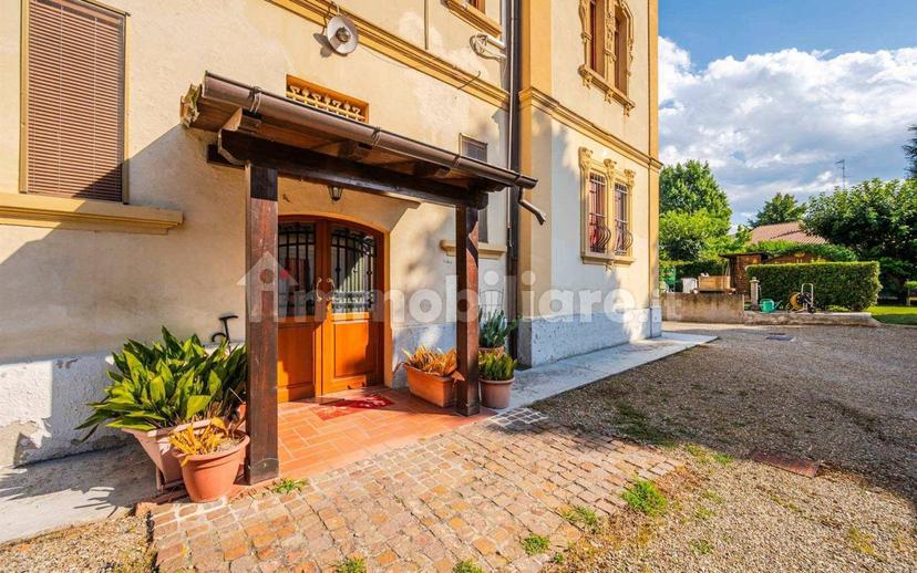Quadrilocale via Aldo Moro  46, Centro, Casalgrande — foto 15 di 53