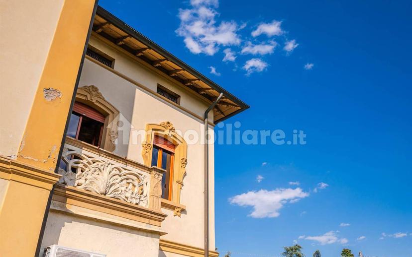 Quadrilocale via Aldo Moro  46, Centro, Casalgrande — foto 36 di 53
