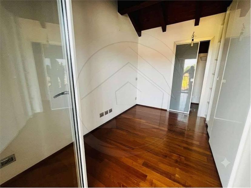 Terratetto unifamiliare corso Italia, snc, Bovisio-Masciago — foto 2 di 32