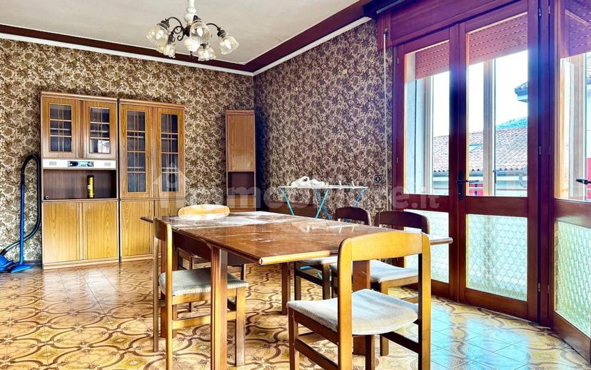 Villa unifamiliare via San Francesco 11, Alano di Piave, Setteville — foto 31 di 37