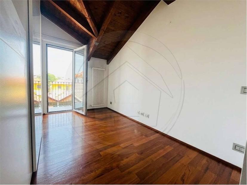 Terratetto unifamiliare corso Italia, snc, Bovisio-Masciago — foto 11 di 32