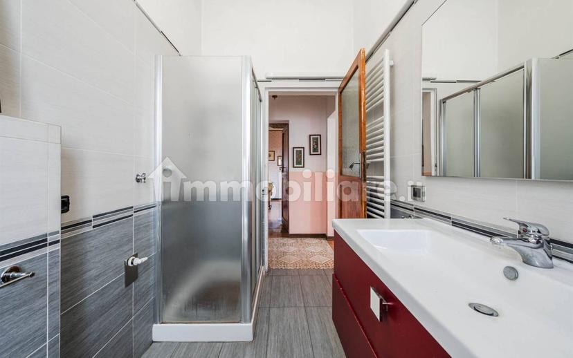 Quadrilocale via Aldo Moro  46, Centro, Casalgrande — foto 23 di 53