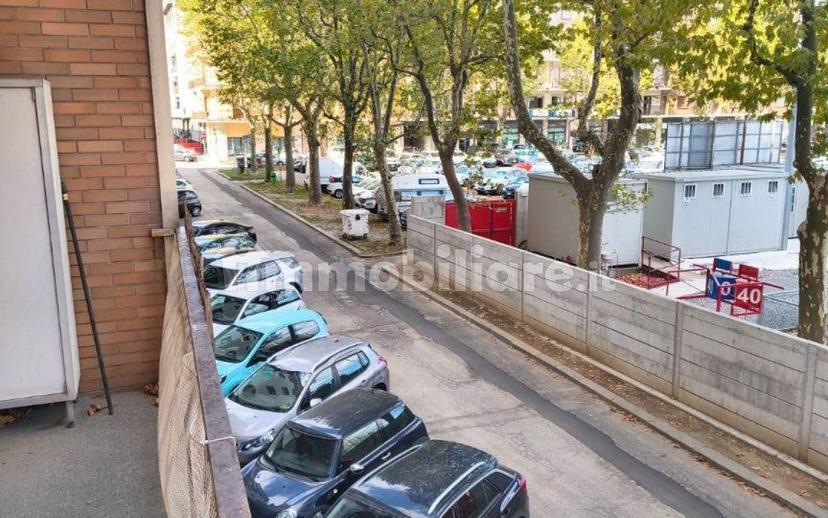 Quadrilocale buono stato, primo piano, Centro, Cuneo — foto 9 di 15