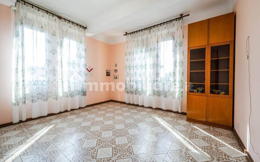 Quadrilocale via Aldo Moro  46, Centro, Casalgrande — foto 53 di 53