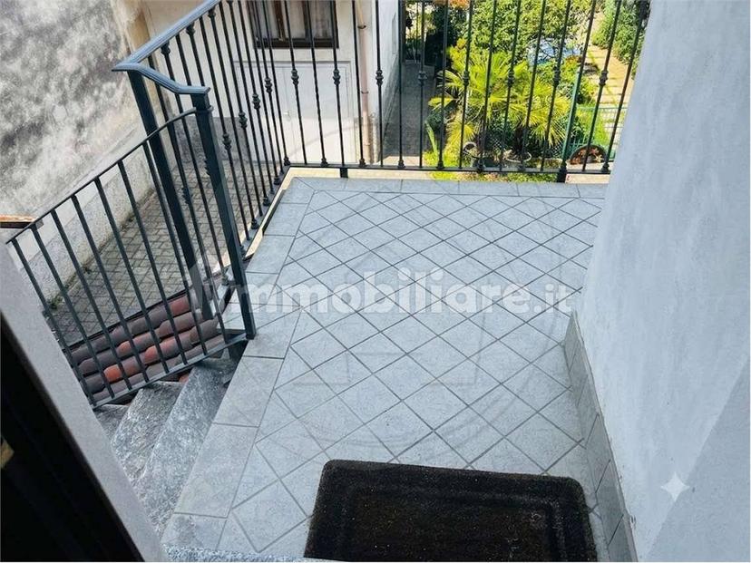 Terratetto unifamiliare corso Italia, snc, Bovisio-Masciago — foto 8 di 32
