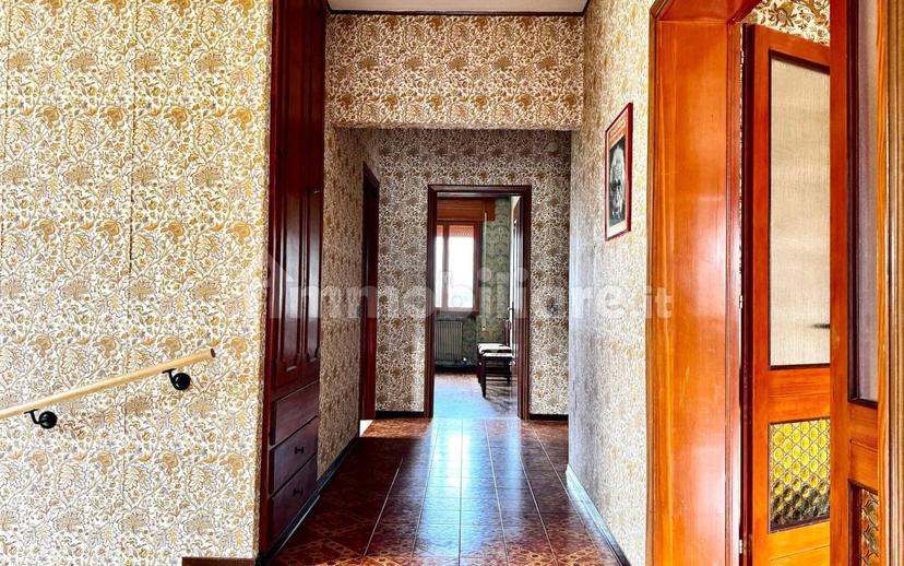 Villa unifamiliare via San Francesco 11, Alano di Piave, Setteville — foto 26 di 37