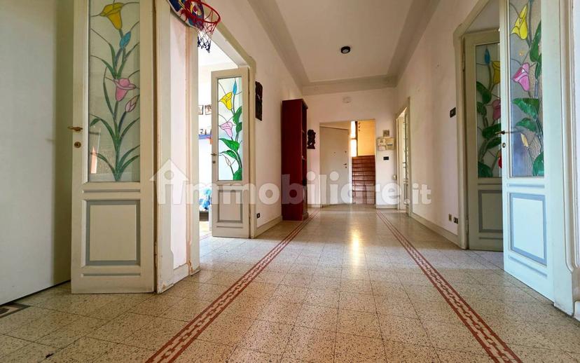 Appartamento via Luigi e Salvatore Marchesi, Pablo - Prati Bocchi, Parma