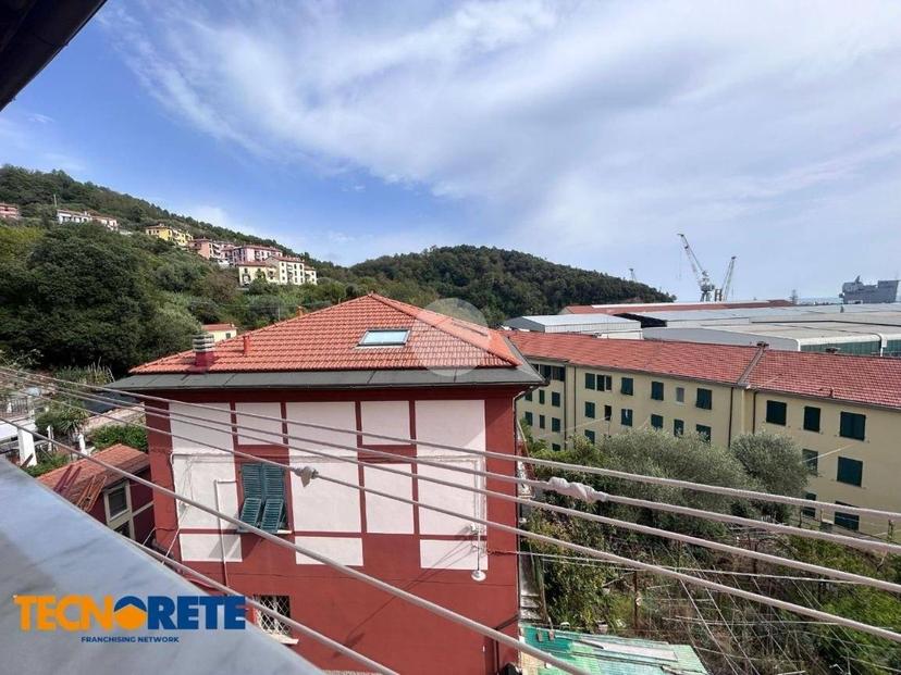 Quadrilocale salita ruffino 3, Muggiano - Porto Lotti, La Spezia