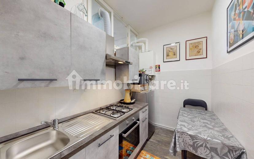 Monolocale via Roma 32, Centro, Alzano Lombardo — foto 16 di 31