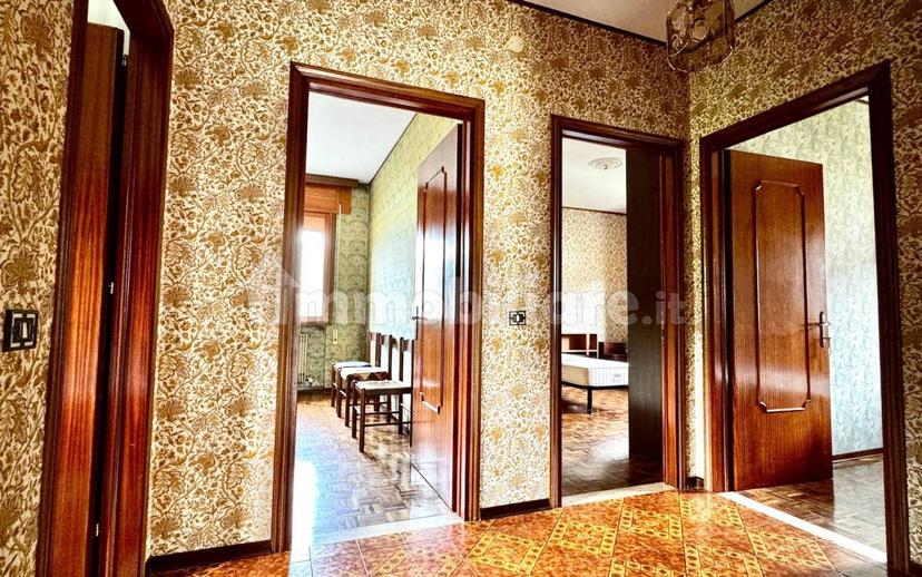 Villa unifamiliare via San Francesco 11, Alano di Piave, Setteville — foto 6 di 37