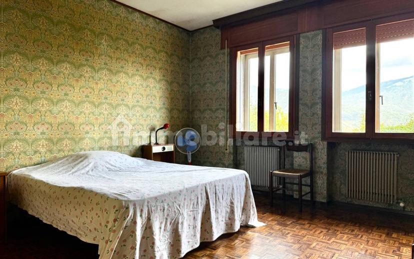 Villa unifamiliare via San Francesco 11, Alano di Piave, Setteville — foto 36 di 37