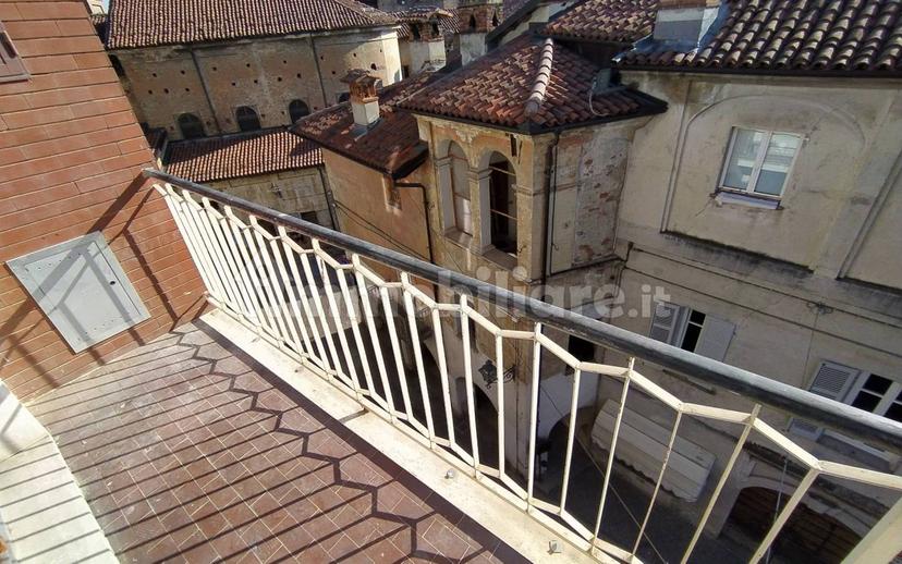 Bilocale piazza del Gesù 4, Centro, Racconigi — foto 14 di 20
