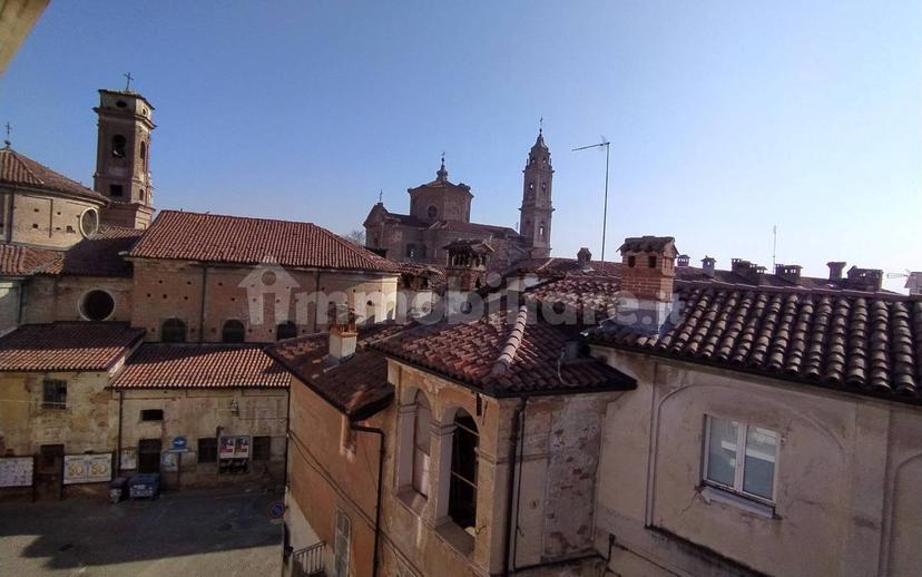 Bilocale piazza del Gesù 4, Centro, Racconigi — foto 12 di 20
