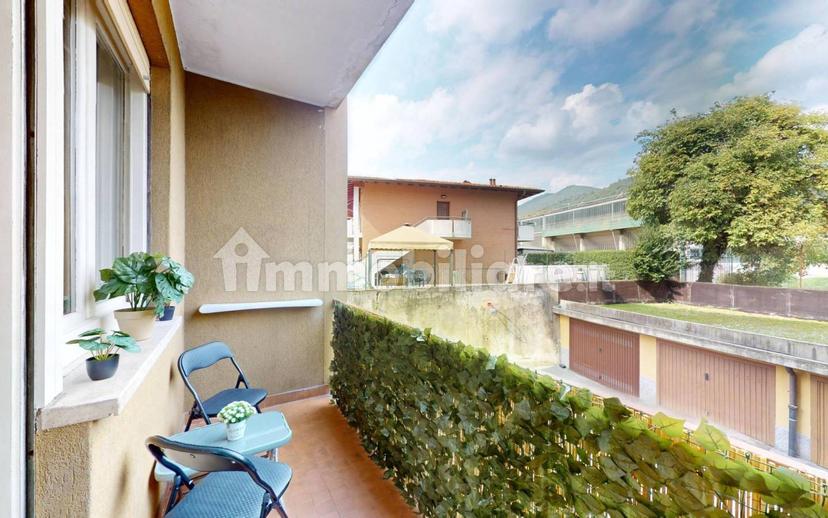 Monolocale via Roma 32, Centro, Alzano Lombardo — foto 23 di 31