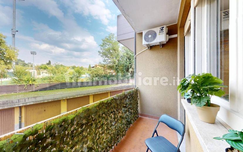 Monolocale via Roma 32, Centro, Alzano Lombardo — foto 13 di 31