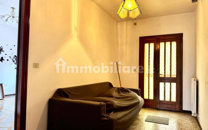 Villa unifamiliare via San Francesco 11, Alano di Piave, Setteville — foto 25 di 37