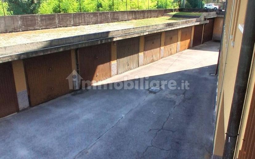 Monolocale via Roma 32, Centro, Alzano Lombardo — foto 12 di 31