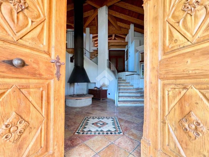 Villa unifamiliare piazza san rocco 50, Centro, Carlino — foto 30 di 33
