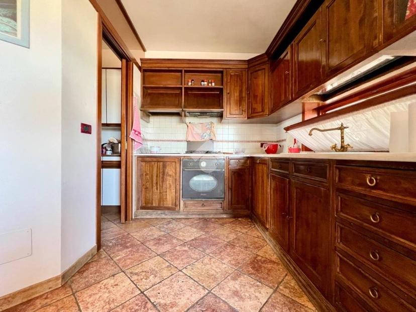 Villa unifamiliare piazza san rocco 50, Centro, Carlino — foto 27 di 33
