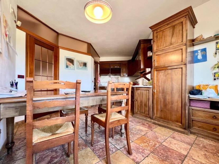 Villa unifamiliare piazza san rocco 50, Centro, Carlino — foto 13 di 33
