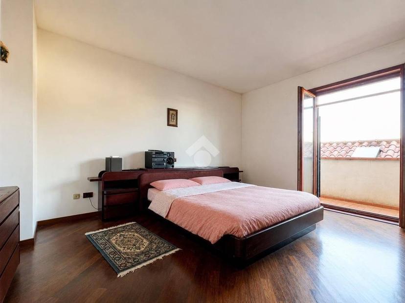 Villa unifamiliare piazza san rocco 50, Centro, Carlino — foto 28 di 33