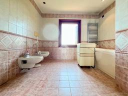 Villa unifamiliare piazza san rocco 50, Centro, Carlino
