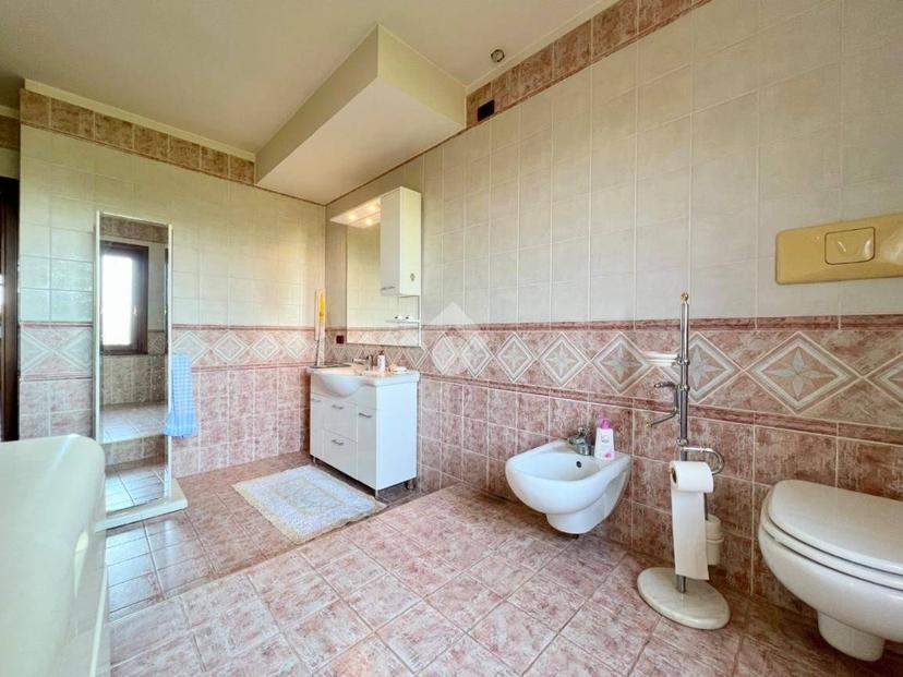 Villa unifamiliare piazza san rocco 50, Centro, Carlino — foto 31 di 33