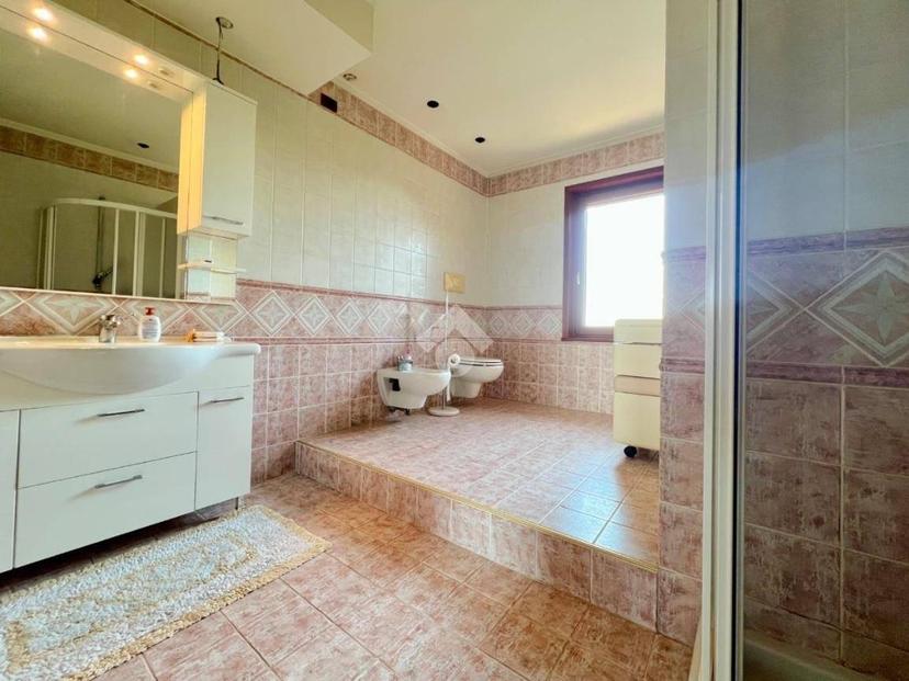Villa unifamiliare piazza san rocco 50, Centro, Carlino — foto 23 di 33
