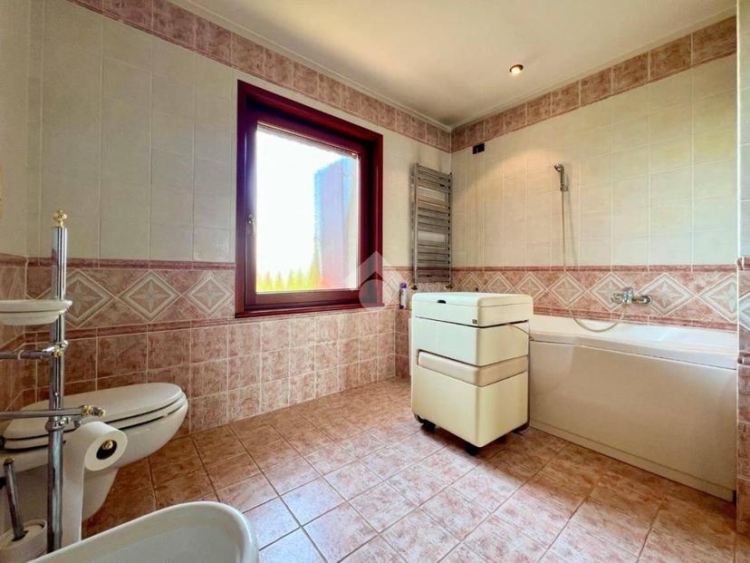 Villa unifamiliare piazza san rocco 50, Centro, Carlino — foto 15 di 33
